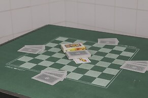 HANNA Flat Amsterdam