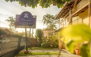 HANNA Flat Amsterdam