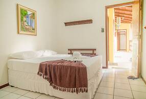 HANNA Flat Amsterdam