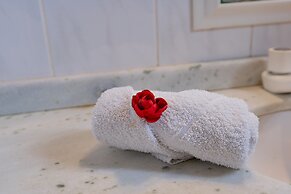 HANNA Flat Amsterdam