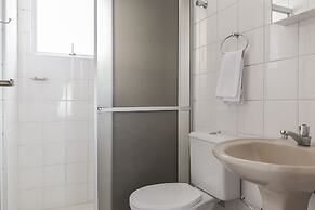 HANNA Flat Amsterdam