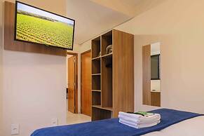 HANNA Amsterdam Hotel & Events