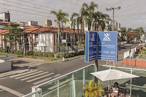 HANNA Flat Amsterdam