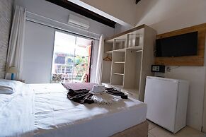 HANNA Flat Amsterdam