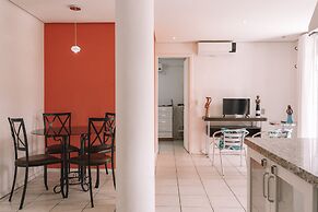 HANNA Flat Amsterdam