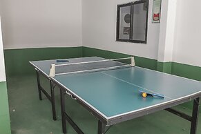 HANNA Flat Amsterdam