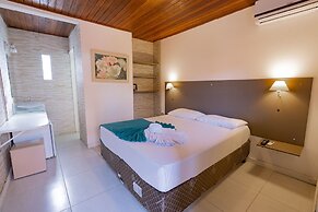 HANNA Flat Amsterdam