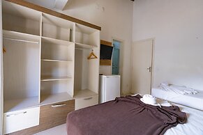 HANNA Flat Amsterdam