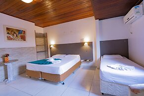 HANNA Flat Amsterdam