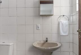 HANNA Flat Amsterdam