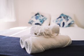 HANNA Flat Amsterdam