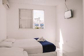 HANNA Flat Amsterdam