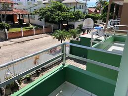 HANNA Flat Amsterdam