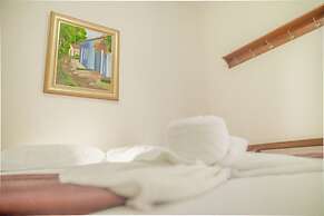 HANNA Flat Amsterdam