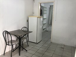 HANNA Flat Amsterdam