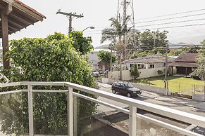 HANNA Flat Amsterdam