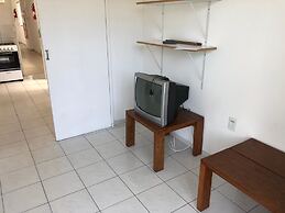 HANNA Flat Amsterdam