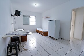 HANNA Flat Amsterdam