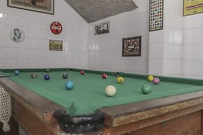 HANNA Flat Amsterdam