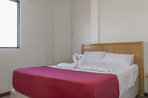 HANNA Flat Amsterdam