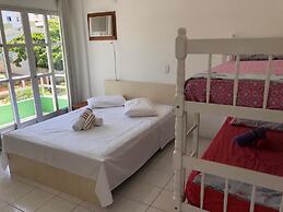 HANNA Flat Amsterdam