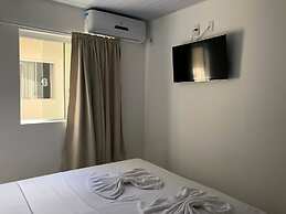 HANNA Flat Amsterdam