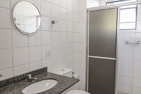 HANNA Flat Amsterdam