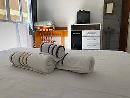 HANNA Flat Amsterdam