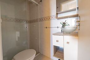 HANNA Flat Amsterdam