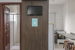 HANNA Flat Amsterdam