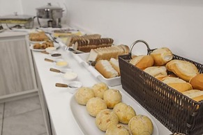 HANNA Flat Amsterdam