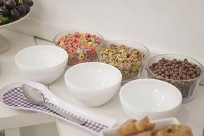 HANNA Flat Amsterdam