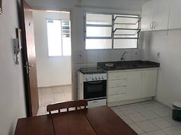 HANNA Flat Amsterdam