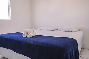 HANNA Flat Amsterdam