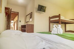 HANNA Flat Amsterdam