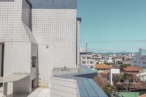 HANNA Flat Amsterdam