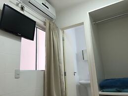 HANNA Flat Amsterdam