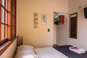 HANNA Amsterdam Hotel & Events