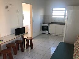 HANNA Flat Amsterdam