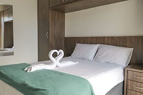 HANNA Flat Amsterdam