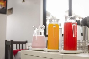 HANNA Flat Amsterdam