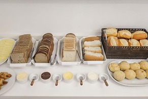 HANNA Flat Amsterdam