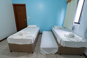 HANNA Flat Amsterdam