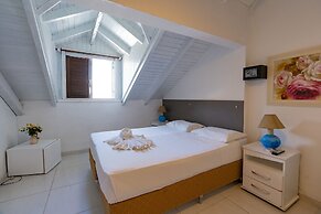 HANNA Flat Amsterdam