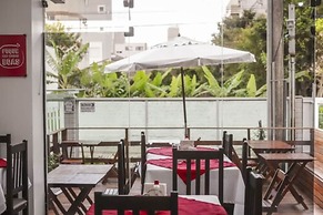 HANNA Flat Amsterdam