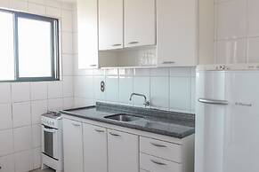 HANNA Flat Amsterdam