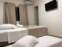 HANNA Flat Amsterdam