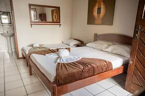 HANNA Flat Amsterdam