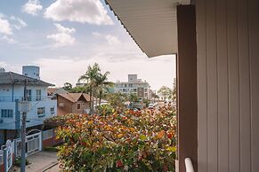 HANNA Flat Amsterdam