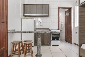 HANNA Flat Amsterdam